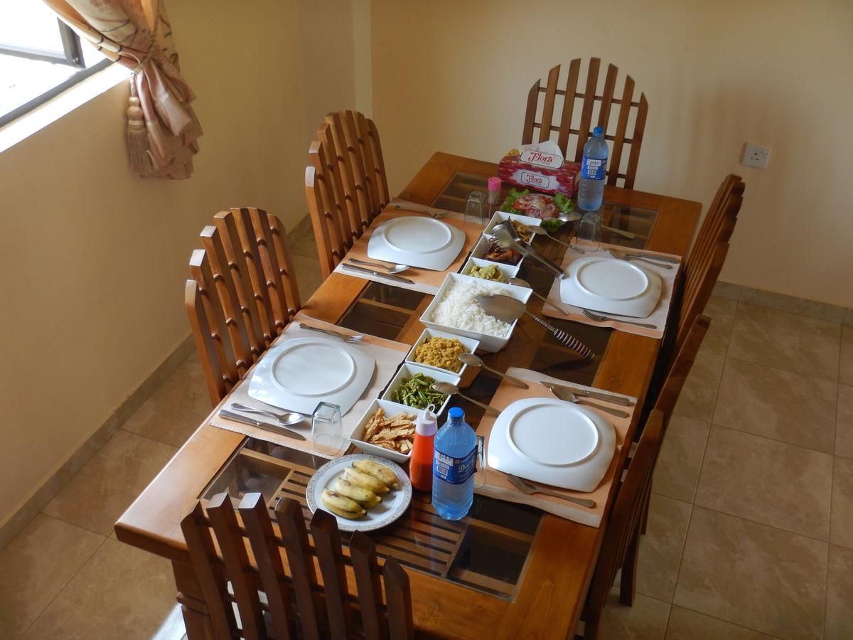 Suwani Pinnawala Homestay Extérieur photo